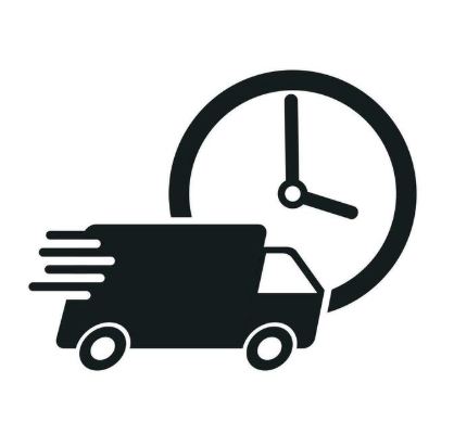 Express Shipping