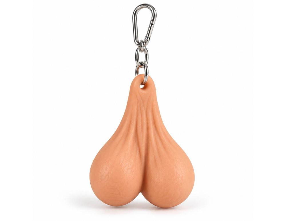 Truck Nutz Hitch Hangers