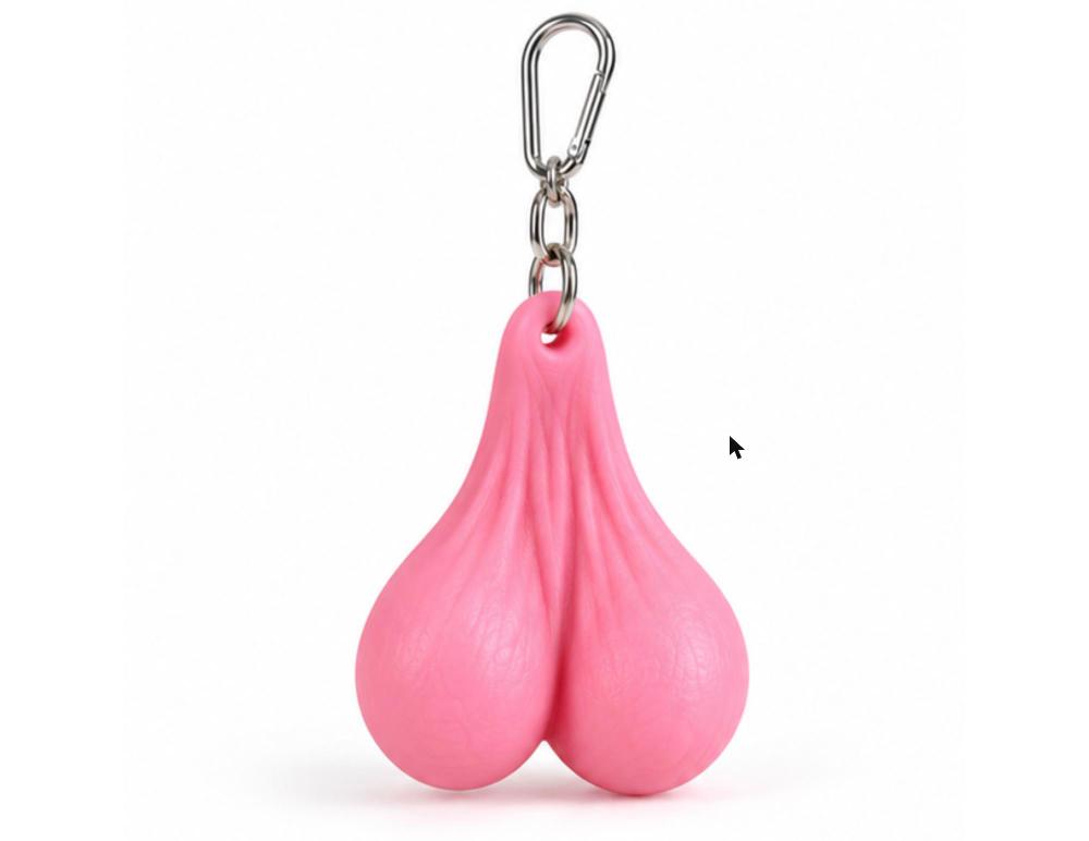 Truck Nutz Hitch Hangers