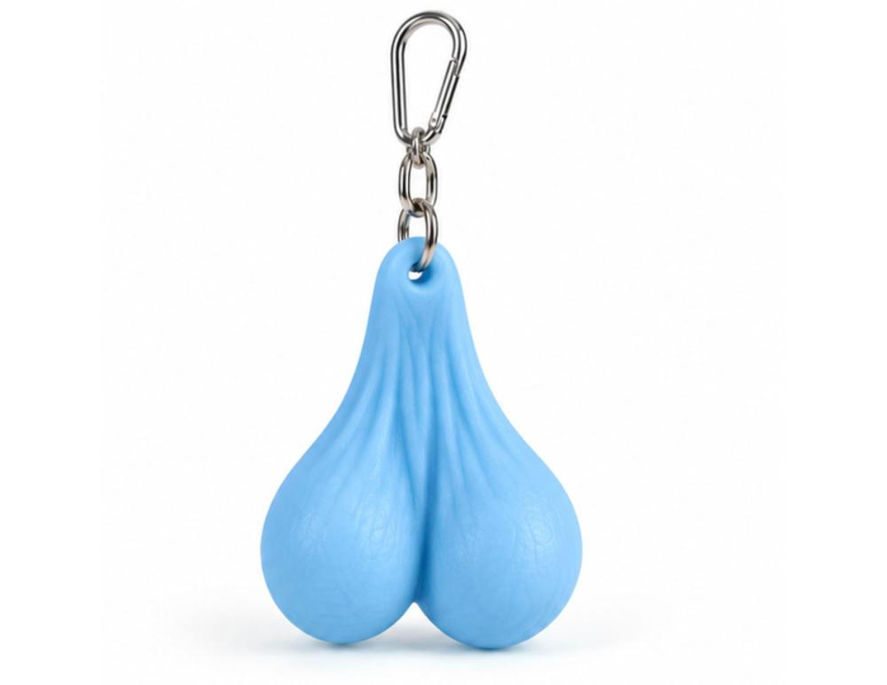 Truck Nutz Hitch Hangers